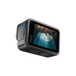 GoPro HERO13 Black: 5.3K Waterproof Action Camera