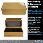 GoPro Hero12 Black Waterproof Action Camera 5.3K