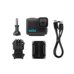 GoPro Hero 4K Waterproof Action Camera