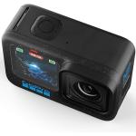 GoPro Hero12 Black Waterproof Action Camera 5.3K