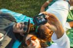 GoPro Hero 4K Waterproof Action Camera