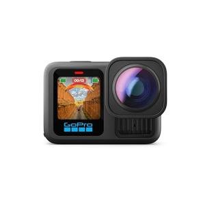 GoPro HERO13 Black Waterproof Ultra Wide Action Camera