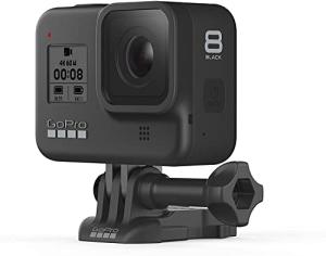 GoPro HERO8 Black Waterproof Action Camera 4K