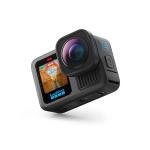 GoPro HERO13 Black Waterproof Ultra Wide Action Camera