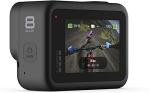 GoPro HERO8 Black Waterproof Action Camera 4K