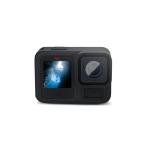 GoPro HERO13 Black with Accessories and Extra Batteries