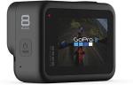 GoPro HERO8 Black Waterproof Action Camera 4K