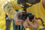 GoPro HERO13 Black Waterproof Ultra Wide Action Camera