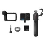 GoPro HERO12 Black Creator Edition Bundle