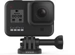 GoPro HERO8 Black Waterproof Action Camera 4K