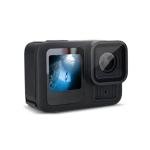 GoPro HERO13 Black Action Camera Bundle with Accessories