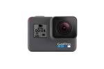 GoPro HERO6 Black - Waterproof 4K Action Camera