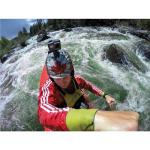 GoPro HERO6 Black - Waterproof 4K Action Camera