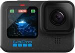 GoPro HERO12 Black 5.3K Action Camera Bundle