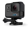 GoPro HERO6 Black - Waterproof 4K Action Camera