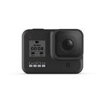 GoPro HERO8 Black - Waterproof 4K Action Camera