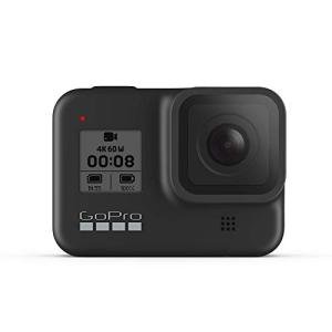 GoPro HERO8 Black Waterproof Action Camera 4K
