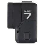 GoPro Hero7 Black - 4K Waterproof Action Camera