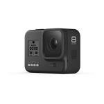 GoPro HERO8 Black - Waterproof 4K Action Camera