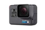 GoPro HERO6 Black - Waterproof 4K Action Camera