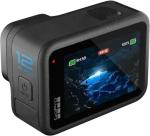 GoPro HERO12 Black 5.3K Action Camera Bundle