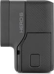 GoPro HERO6 Black - Waterproof 4K Action Camera