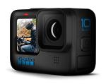 GoPro HERO10 Black - Waterproof Action Camera