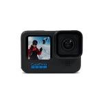GoPro HERO11 Black - Waterproof 5.3K Action Camera