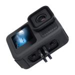 GoPro HERO13 Black Action Camera Bundle + Accessories