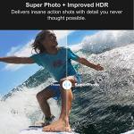 GoPro HERO8 Black Action Camera Bundle with Accessories