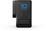 GoPro HERO10 Black - Waterproof Action Camera