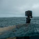 GoPro HERO12 Black Waterproof Action Camera