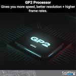 GoPro Hero10 Black Action Camera with 64GB Card