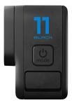 GoPro HERO11 Black - Waterproof 5.3K Action Camera