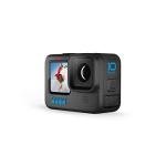 HERO10 Black - Waterproof Action Camera, Front/Rear Screens