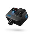 GoPro HERO12 Black Waterproof Action Camera