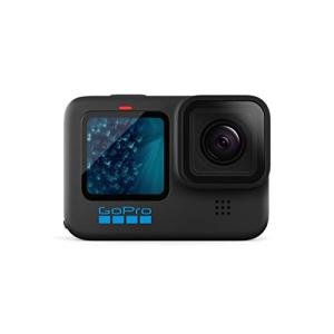 GoPro HERO11 Black Action Camera