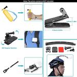 GoPro HERO10 Bundle: Waterproof Action Camera with Accessories