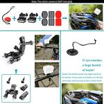 GoPro HERO10 Bundle: Waterproof Action Camera with Accessories