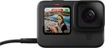 GoPro HERO11 Black Waterproof Action Camera Bundle