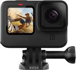 GoPro HERO11 Black Waterproof Action Camera Bundle