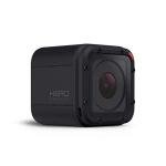 GoPro Hero Session Waterproof Action Camera with Mounts