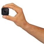 GoPro Hero Session Waterproof Action Camera with Mounts