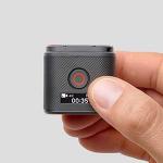 GoPro Hero Session Waterproof Action Camera with Mounts