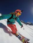 GoPro Hero Session Waterproof Action Camera with Mounts