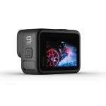 GoPro HERO9 Black Action Camera - 5K Ultra HD