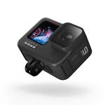 GoPro HERO9 Black Action Camera - 5K Ultra HD