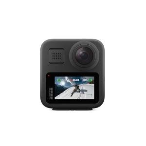 GoPro MAX: 360 & Action Camera, 5.6K HD Video