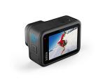 GoPro HERO10 Black Action Camera with Ultra HD Video