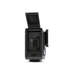 GoPro Hero Black Waterproof 4K Action Camera Bundle